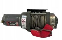 Wyciągarka do quada Yamaha Warn A2000 - 9