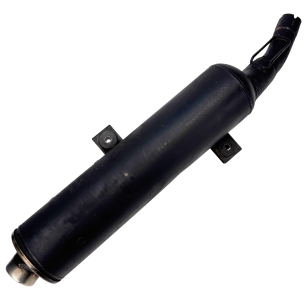 Wydech końcowy Suzuki