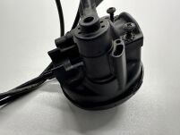 Kciuk gazu z linką + przełącznik napędów Polaris - 9