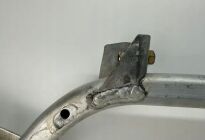 Stelaż błotnika przedniego Can-Am - 4