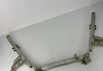 Stelaż błotnika przedniego Can-Am - 2