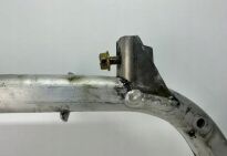 Stelaż błotnika przedniego Can-Am - 3