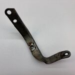 Lewy uchwyt tylnego plastiku Yamaha - 5