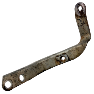 Lewy uchwyt tylnego plastiku Yamaha