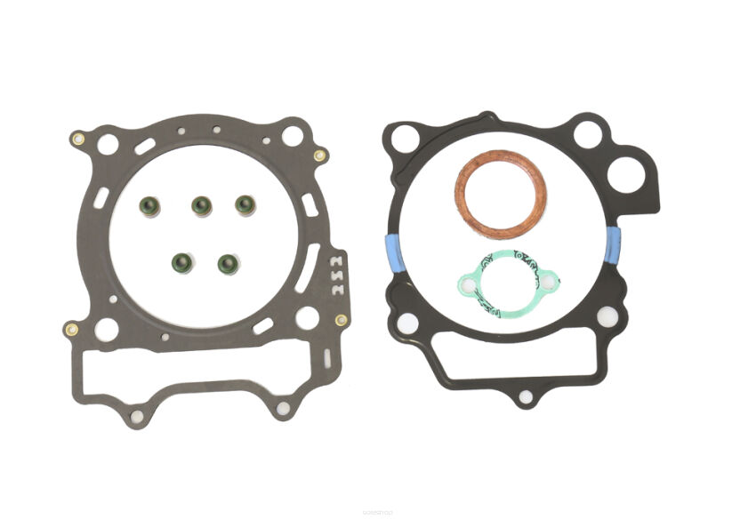 Komplet uszczelek Top-End ATHENA Yamaha YFZ 450R / YFZ 450X / YZF 450