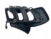 Osłona nóg lewa / zapietka Yamaha - 6