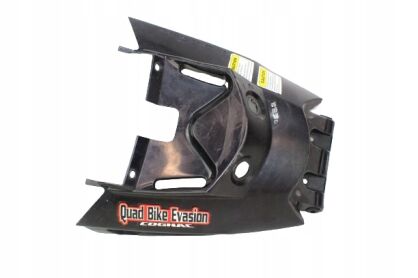 Plastik obudowa stacyjki Can-Am