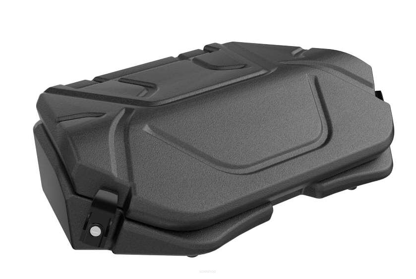Kufer GKA CFMOTO CFORCE 1000 MV MUD 010_197 16L zamiast siedzenia pasażera