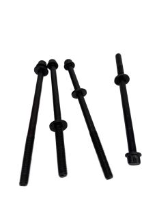 Śruby głowicy Polaris