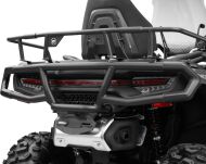 Zderzak tylny bumper CFMOTO CFORCE 850 1000 G3 9AWV-801200-8000 - 3