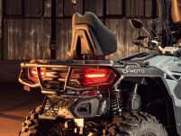 Zderzak tylny bumper CFMOTO CFORCE 850 1000 G3 9AWV-801200-8000 - 2