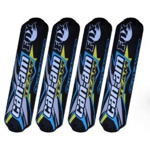 Osłony amortyzatorów skarpety FOX Can-Am