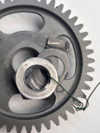 Zębatka wałka równowagi nr 1 Yamaha - 2