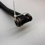 Wahacz przedni lewy dolny Yamaha - 8