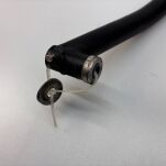 Wahacz przedni lewy dolny Yamaha - 7