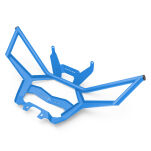 Bumper zderzak przód NIEBIESKI SEGWAY AT6 SQUDDE - 5