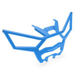 Bumper zderzak przód NIEBIESKI SEGWAY AT6 SQUDDE - 2