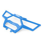 Bumper zderzak przód NIEBIESKI SEGWAY AT6 SQUDDE - 4