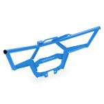 Bumper zderzak przód NIEBIESKI SEGWAY AT6 SQUDDE - 3