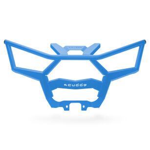 Bumper zderzak przód NIEBIESKI SEGWAY AT6 SQUDDE
