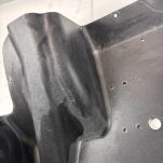 Wypełnienie podłogi Polaris - 2