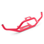 Bumper zderzak tył Segway AT6 CZERWONY SQUDDE - 3