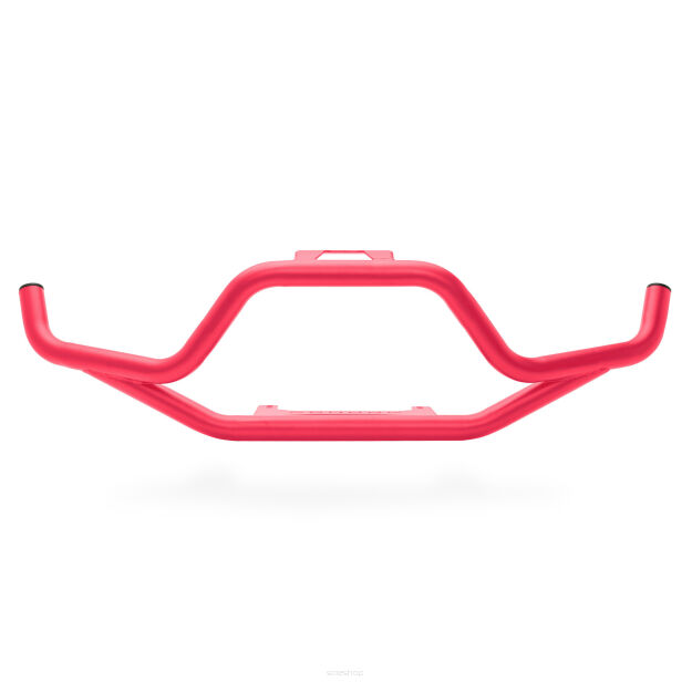 Bumper zderzak tył Segway AT6 CZERWONY SQUDDE