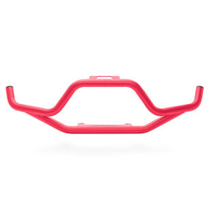 Bumper zderzak tył Segway AT6 CZERWONY SQUDDE