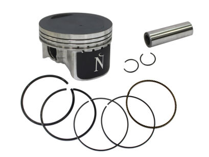 Tłok NAMURA Yamaha YFM 400 Grizzly 07-08 +1,00 mm NA-40008-4