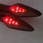 Kierunkowskazy led ze światłem stop - 4