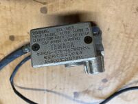 Pompa hamulcowa przednia Yamaha - 5