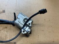 Pompa hamulcowa przednia Yamaha - 4