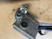 Pompa hamulcowa przednia Yamaha - 2