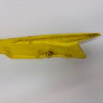 Osłona owiewka lampy przód Suzuki - 6