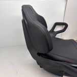 Siedzenie pasażera CF Moto - 4