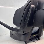 Siedzenie pasażera CF Moto - 7