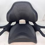 Siedzenie pasażera CF Moto - 2