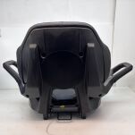 Siedzenie pasażera CF Moto - 5