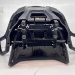 Siedzenie pasażera CF Moto - 9