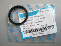 Uszczelniacz wariatora CF Moto - 3