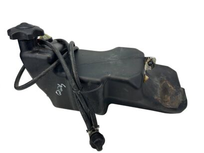 Zbiornik paliwa kompletny Can-Am