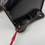 Mocowanie akumulatora Yamaha - 2