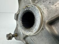 Kompletna zwrotnica tylna z piastą Polaris - 8