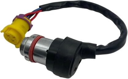 Stacyjka Linhai 300 400 500 570 EFI Promax włącznik zapłonu zamiennik