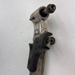 Mocowanie tylnego amortyzatora Suzuki - 4