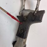 Mocowanie tylnego amortyzatora Suzuki - 5