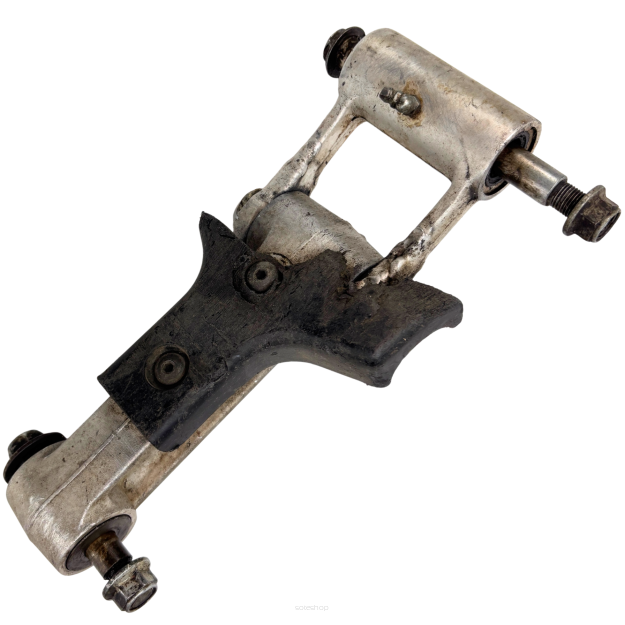 Mocowanie tylnego amortyzatora Suzuki