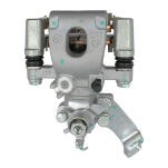 Tylny lewy zacisk hamulcowy GOES Terrox 1000 G3 OEM 9AYV-081500-5K00 - 3