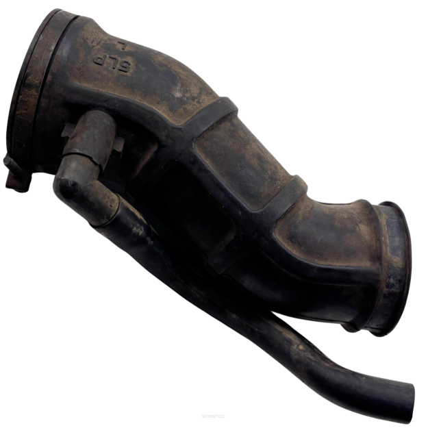 Dolot powietrza Yamaha