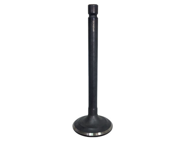 Zawór ssący Bronco Yamaha YFM 80 Raptor stalowy 23x5x65,3 mm 22K-12111-03